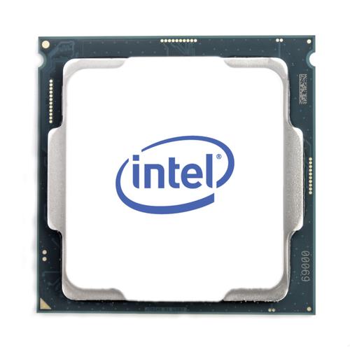 Intel Core i3 10105F - 3.7 GHz - 4 curs - 8 filetages - 6 Mo cache - LGA1200 Socket - Box