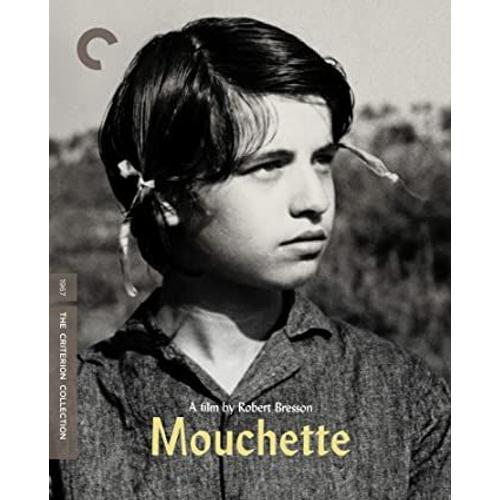 Mouchette - The Criterion