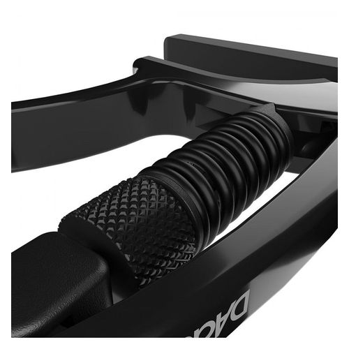 D'addario Pw-Cp-20 - Capodastre Tri-Action Ukulélé