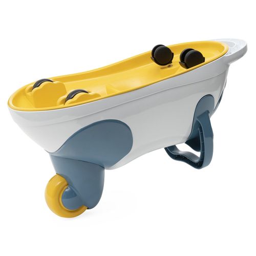 Move & Grow Porteur 3 En 1 Panda