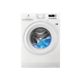 Electrolux PerfectCare 600 EW6F5120WA Machine à laver - Chargement frontal
