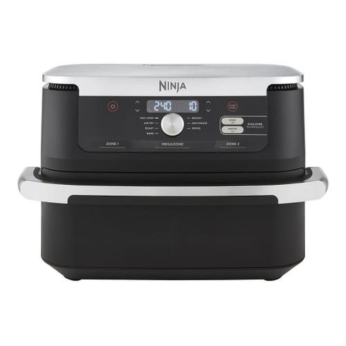 Friteuse sans huile NINJA Foodi Flex AF500EU 10,4 litres 2470 Watt