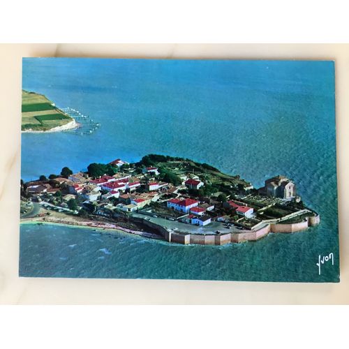 Talmont (Charente-Maritime)