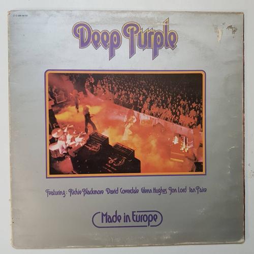 Deep Purple