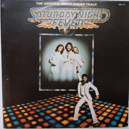Bee Gees