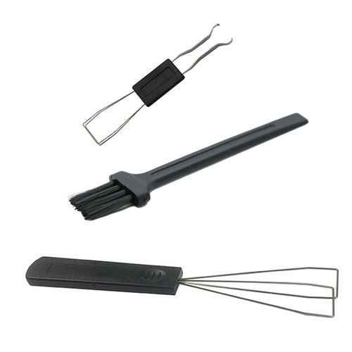Extracteur De Clé Et Brosse De Nettoyage 