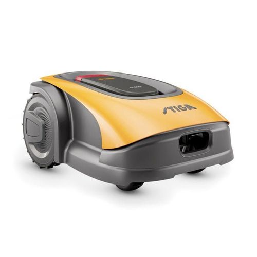Robot de tonte guidé Stiga G 1200