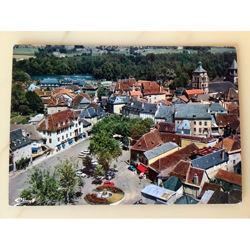 Beaulieu Sur Dordogne