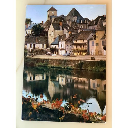 Argentât (Corrèze)