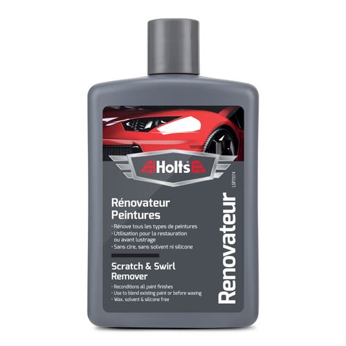 Holts - Rénovateur Peinture 475ml - Happ0112a