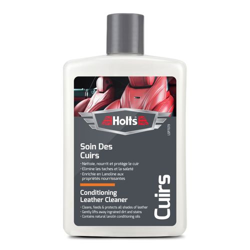 Holts - Soin Cuirs Lanoline 475ml - Happ0131a