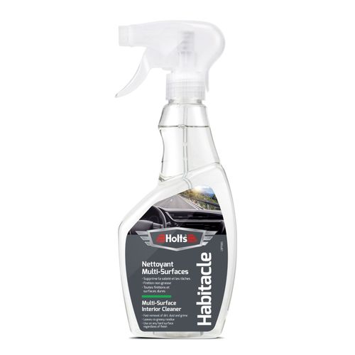 Holts - Multi-Surface Detailer 500ml - Happ0132a