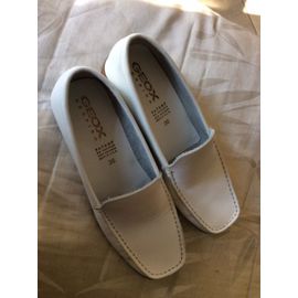 Mocassins Neufs Geox