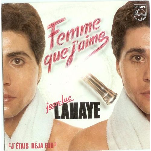 Femme Que J'aime
