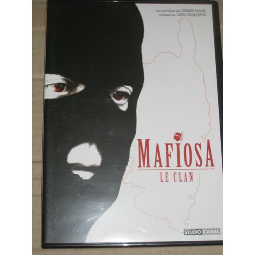 Mafiosa - Saison 1 - Episodes 4 A 6