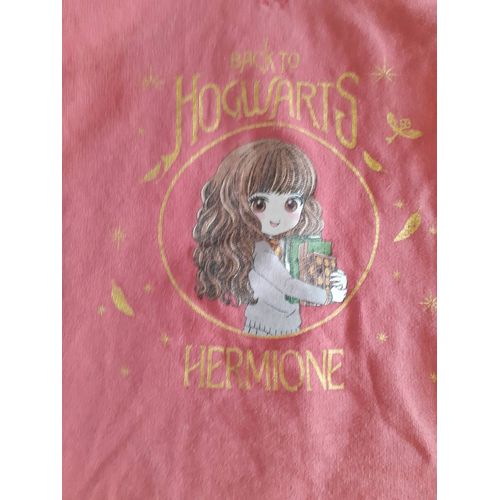 Pull Harry Potter