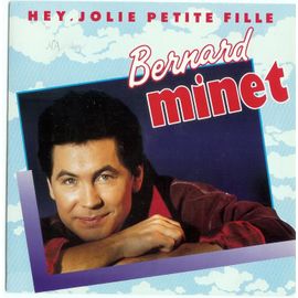 洋楽 CD BERNARD MINET Changer tout ca Changer tout ça - CD single 2 tracks Card Sleeve- Bernard