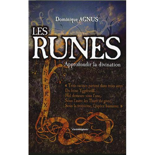 Les Runes : Approfondir La Divination