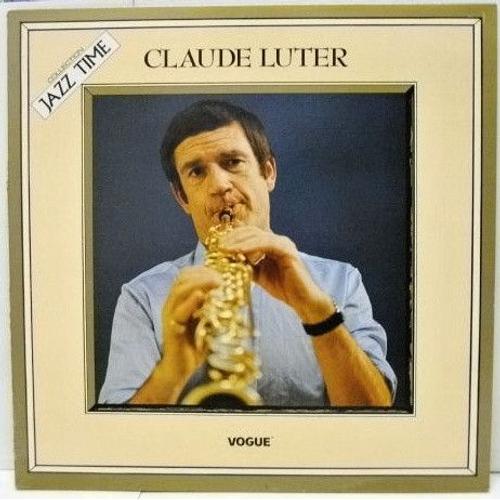Claude Luter