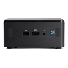 ASUS NUC 12 Pro Kit RNUC12WSKV500002I - Core i5 I5-1250P Noir
