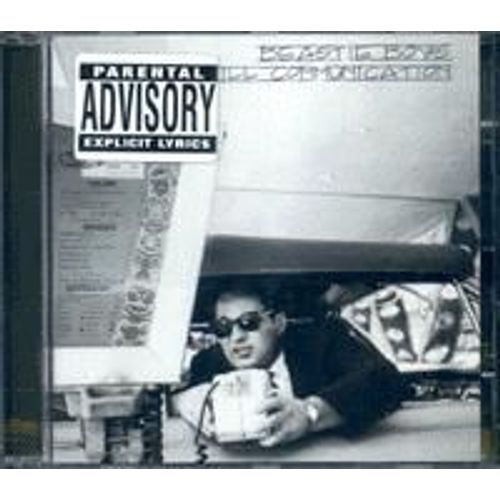Ill Communication