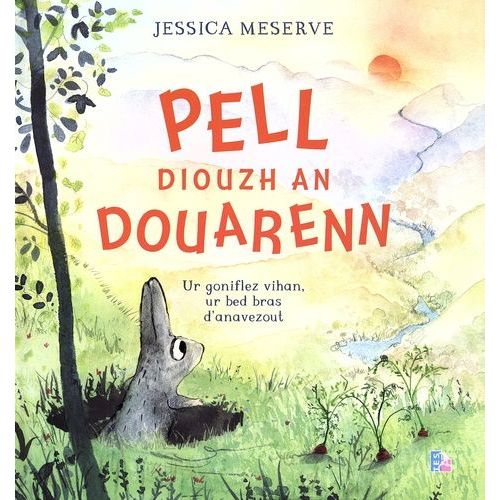 Pell Diouzh An Douarenn