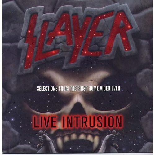 Live Intrusion