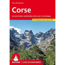 Randonnées En Corse