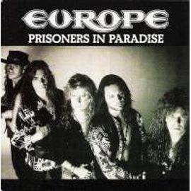 Prisoners In Paradise