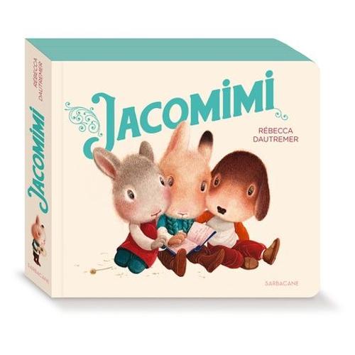 Jacomimi