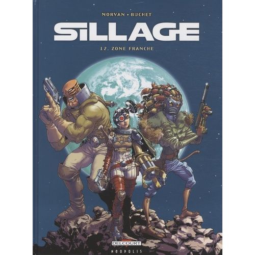 Sillage 