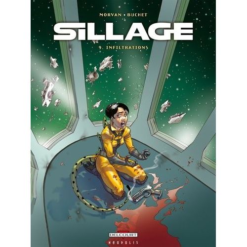 Sillage 