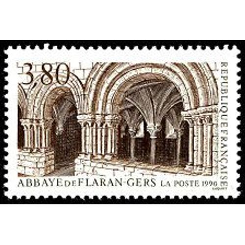 Abbaye De Flaran