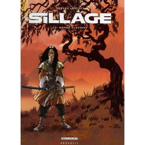 Sillage 