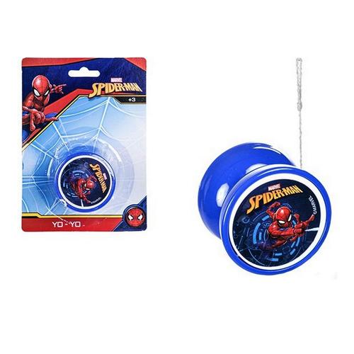 Yoyo Spiderman jouet enfant yo-yo - cour-recreation