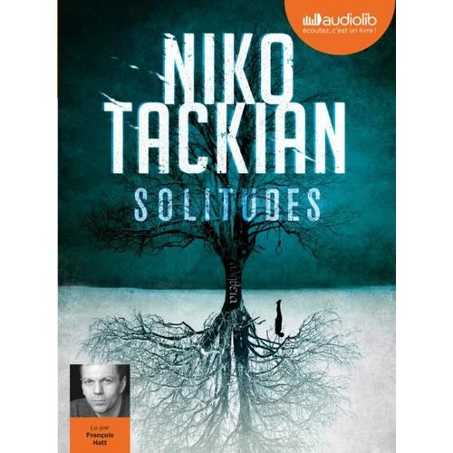 Solitudes - Livre Audio 1 Cd Mp3