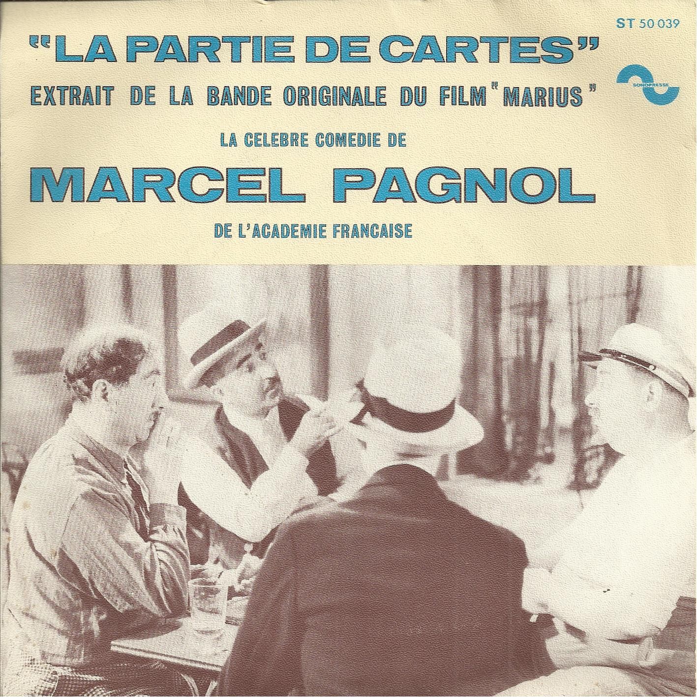 Extrait de la bande originale