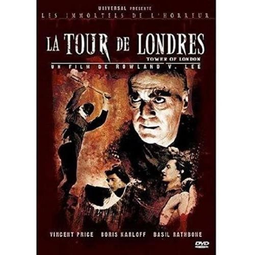 La Tour De Londres