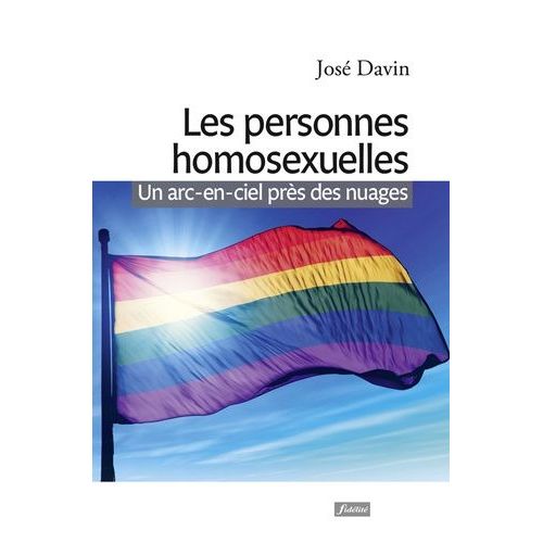 Les Personnes Homosexuelles - En Quête D'identité
