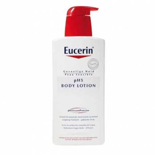 Eucerin Ph5 Skin Protection Lotion Pour Le Corps 1000ml 