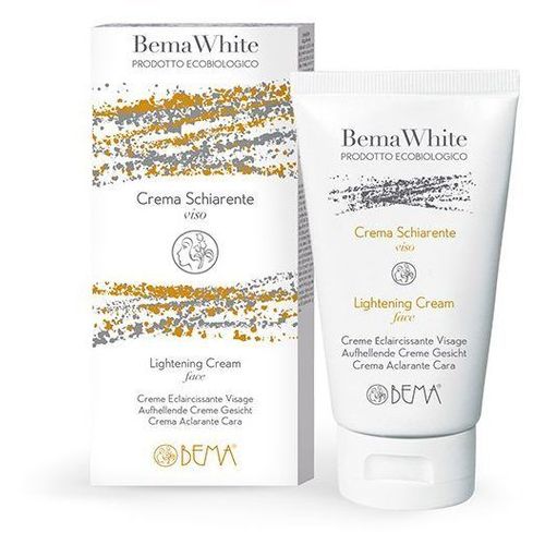 Crème Éclaircissante Pour Le Visage 50 Ml 