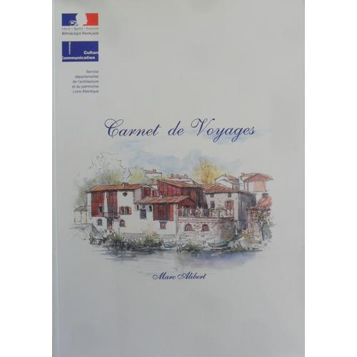 Carnet De Voyage