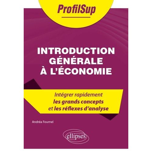 Introduction Générale À L'économie