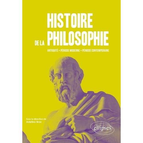 Histoire De La Philosophie - Antiquité, Période Moderne, Période Contemporaine