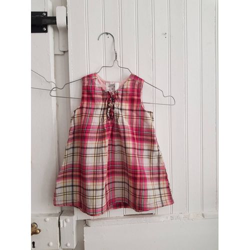 Robe H&m 6-9 Mois