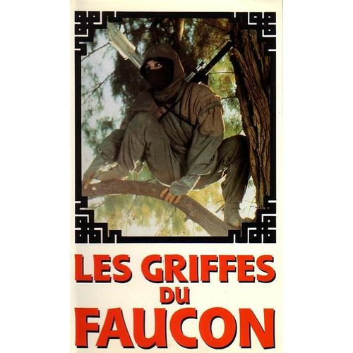 Les Griffes Du Faucon