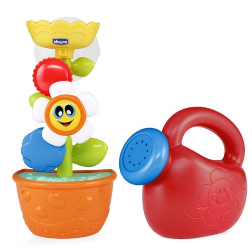 Baby Senses Fleur De Bain