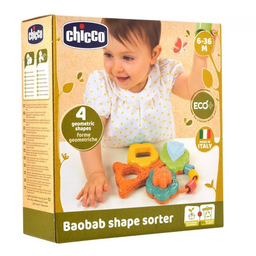 Eco+ Baobab À Formes Eco+