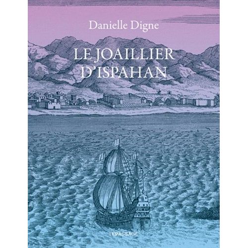 Le Joaillier D'ispahan