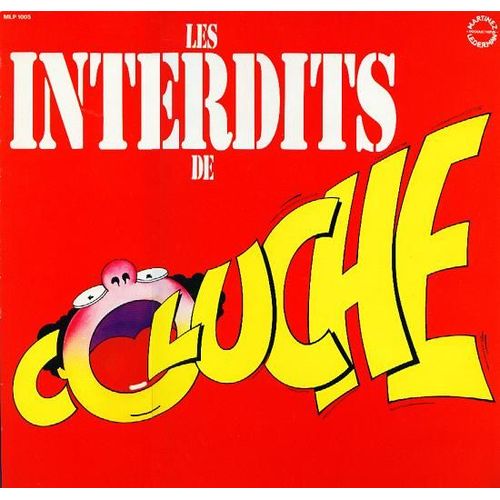 Les Interdits